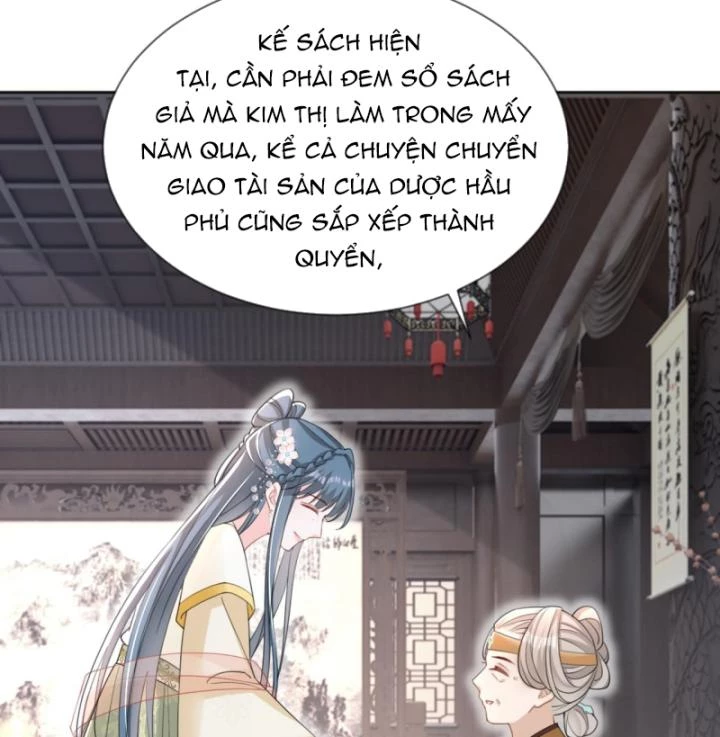 Đích Nữ Vi Mưu Chapter 43 - 26