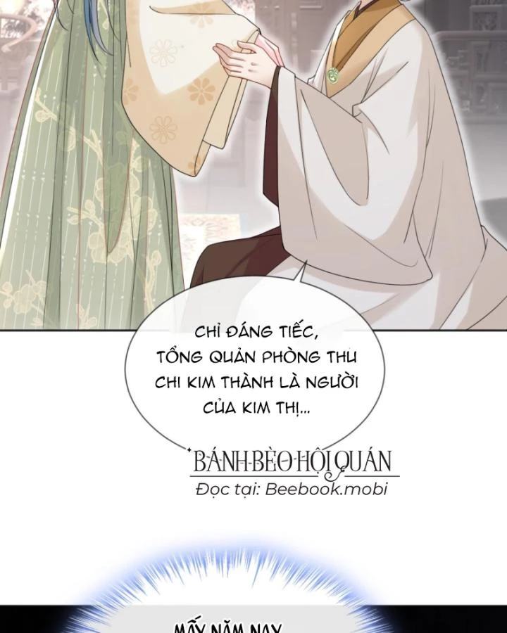 Đích Nữ Vi Mưu Chapter 43 - 27