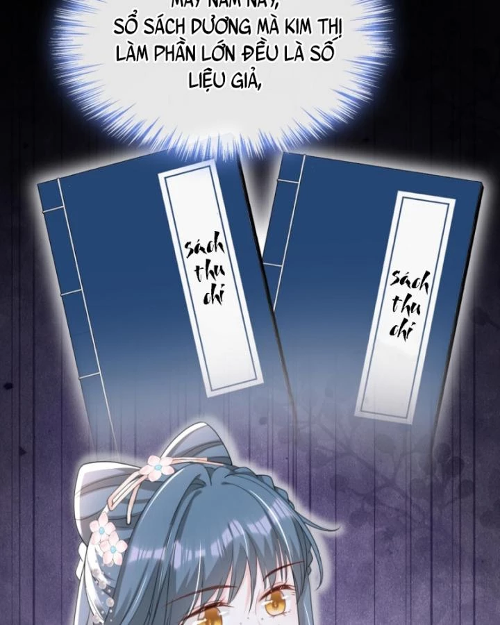 Đích Nữ Vi Mưu Chapter 43 - 28