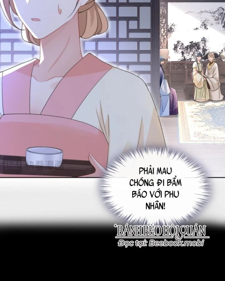 Đích Nữ Vi Mưu Chapter 43 - 31