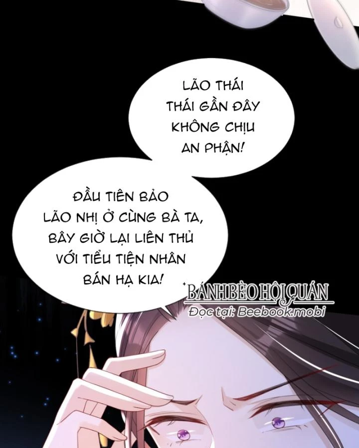 Đích Nữ Vi Mưu Chapter 43 - 33