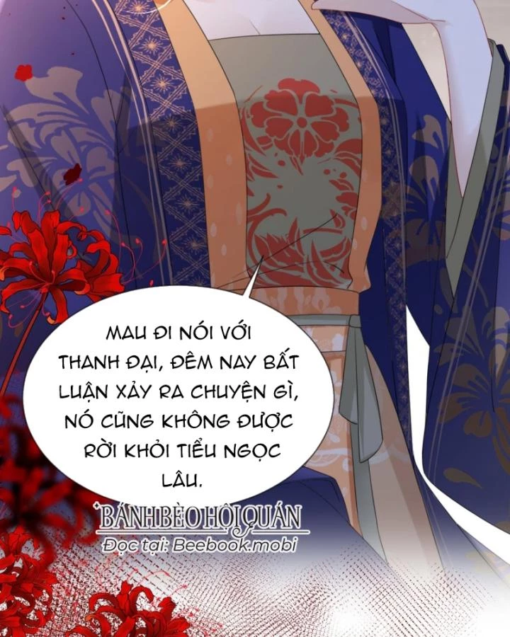 Đích Nữ Vi Mưu Chapter 43 - 40