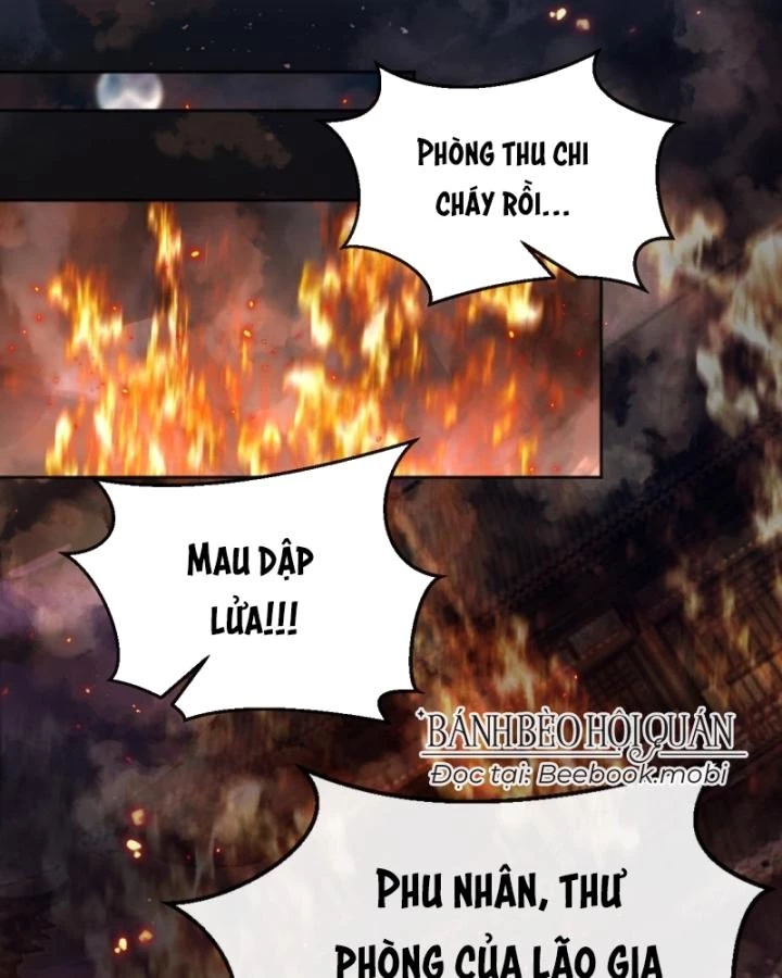 Đích Nữ Vi Mưu Chapter 43 - 42