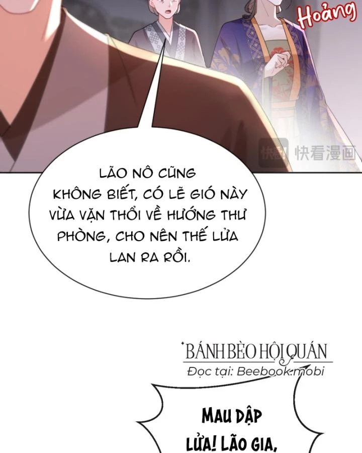 Đích Nữ Vi Mưu Chapter 43 - 46