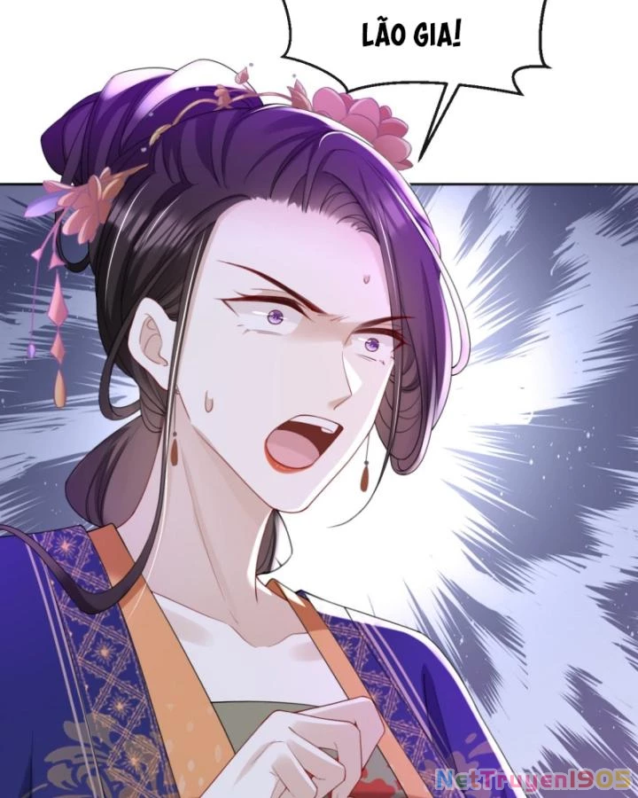 Đích Nữ Vi Mưu Chapter 43 - 47