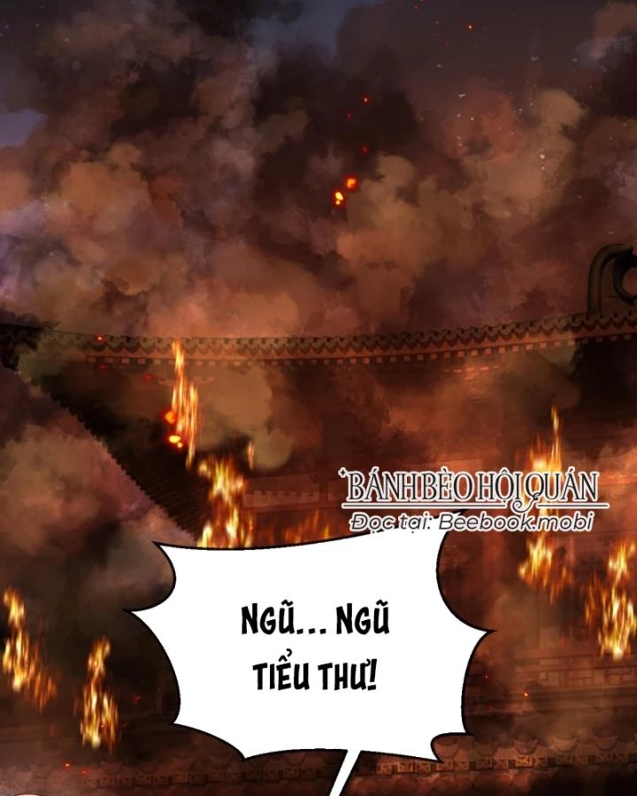 Đích Nữ Vi Mưu Chapter 43 - 52