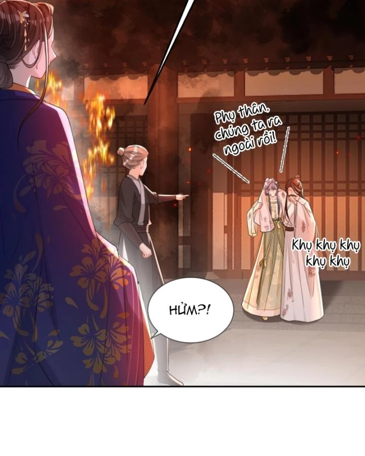 Đích Nữ Vi Mưu Chapter 43 - 53