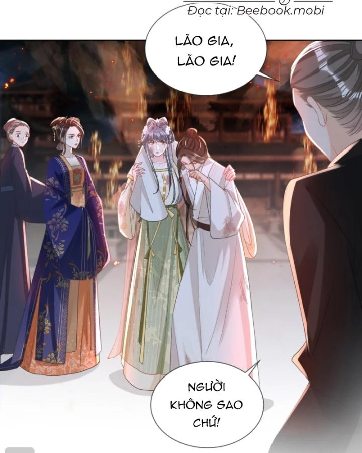 Đích Nữ Vi Mưu Chapter 43 - 55