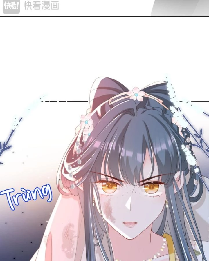 Đích Nữ Vi Mưu Chapter 43 - 56