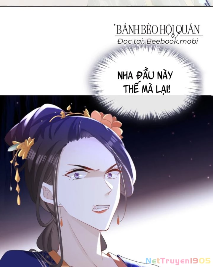 Đích Nữ Vi Mưu Chapter 43 - 58