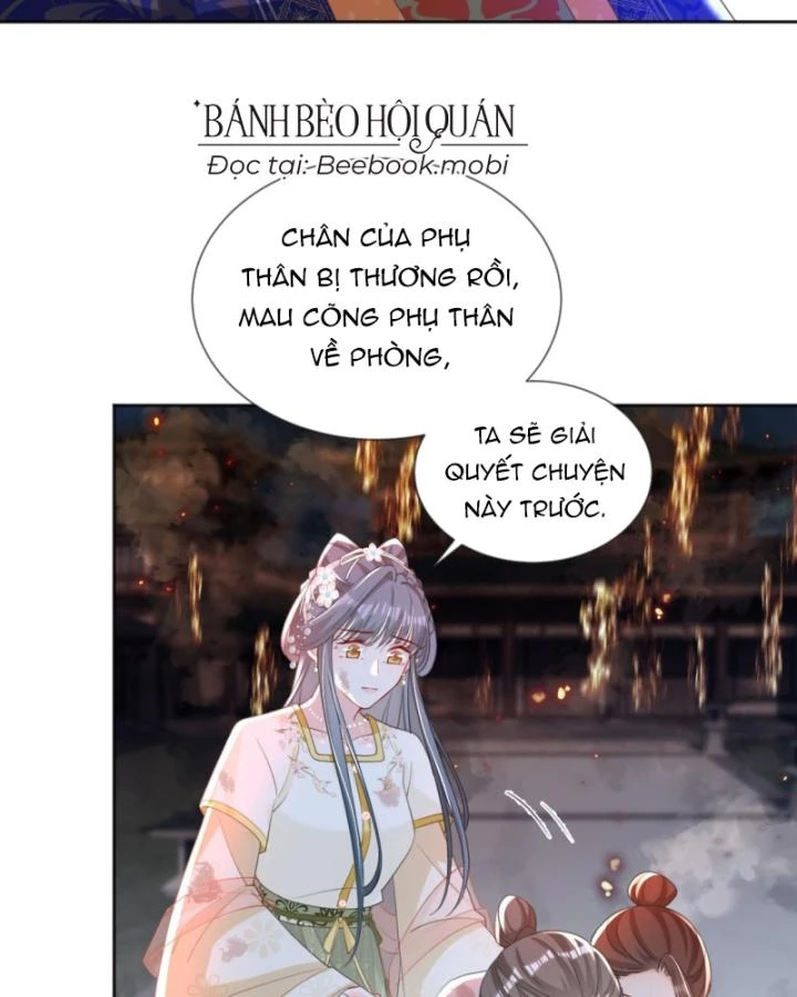 Đích Nữ Vi Mưu Chapter 43 - 60