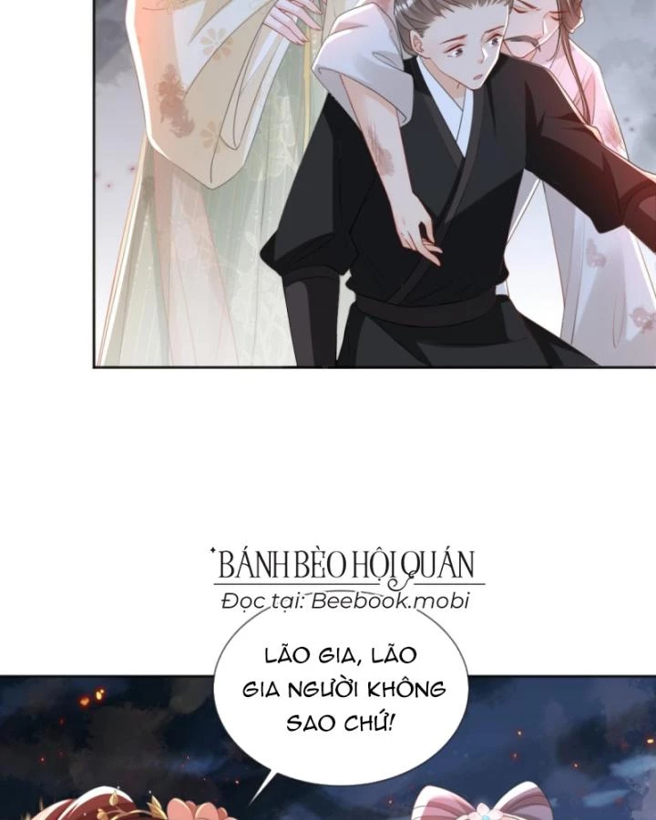 Đích Nữ Vi Mưu Chapter 43 - 61