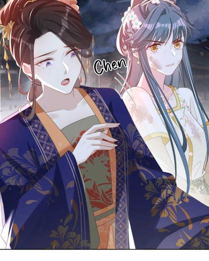 Đích Nữ Vi Mưu Chapter 43 - 62