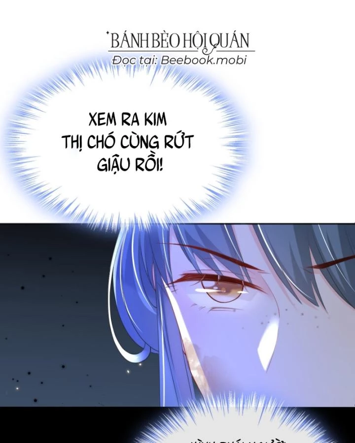 Đích Nữ Vi Mưu Chapter 44 - 3