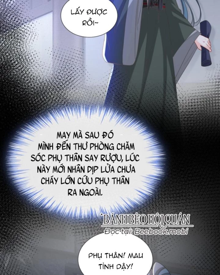Đích Nữ Vi Mưu Chapter 44 - 5