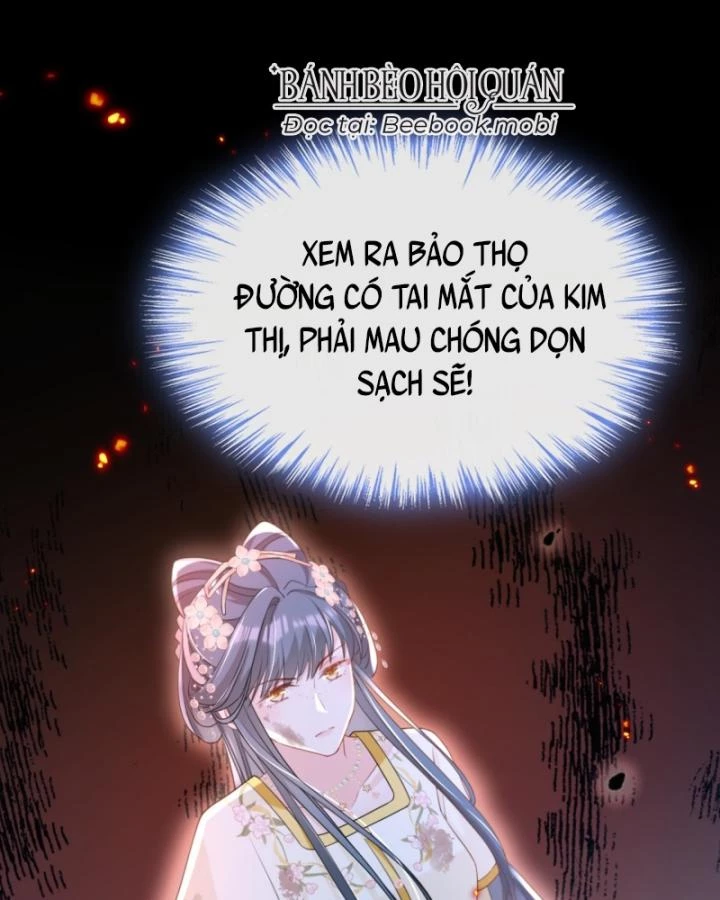 Đích Nữ Vi Mưu Chapter 44 - 8