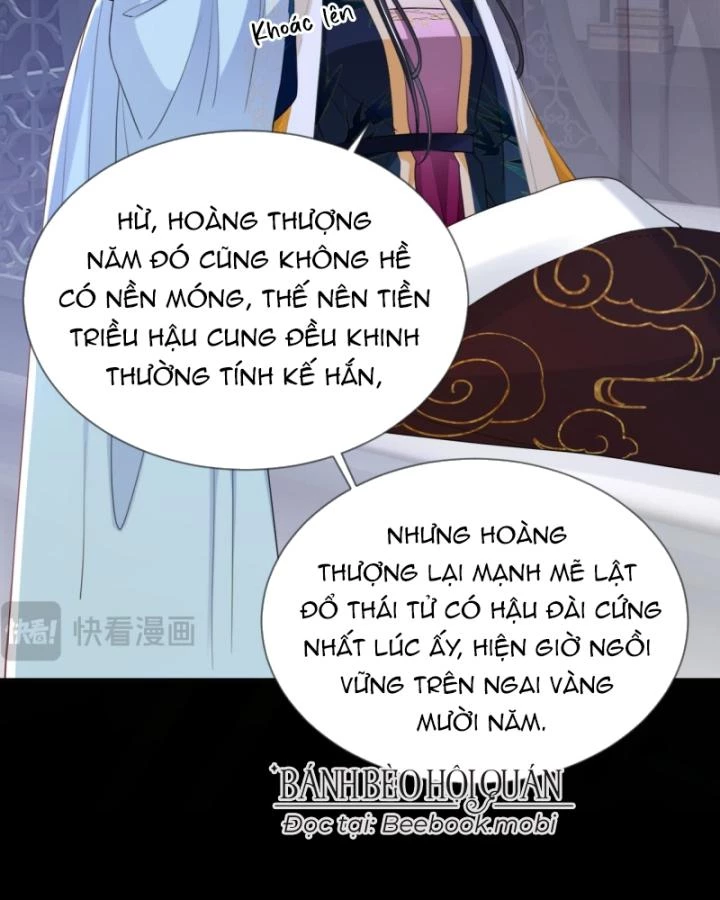 Đích Nữ Vi Mưu Chapter 44 - 24