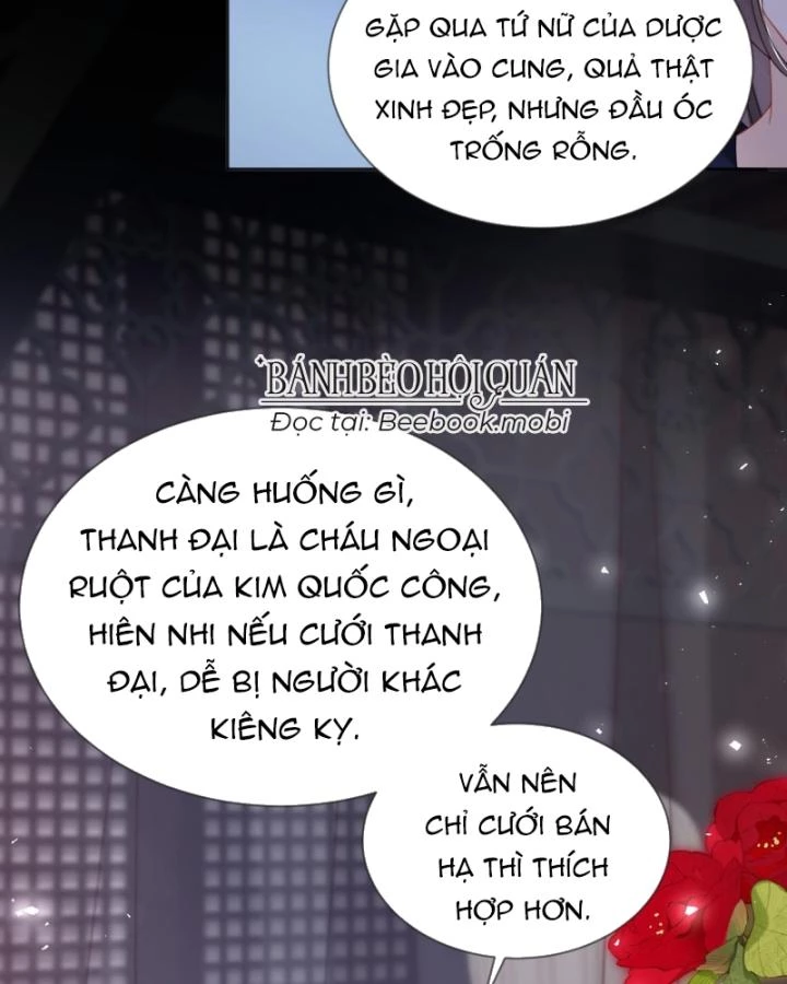 Đích Nữ Vi Mưu Chapter 44 - 26