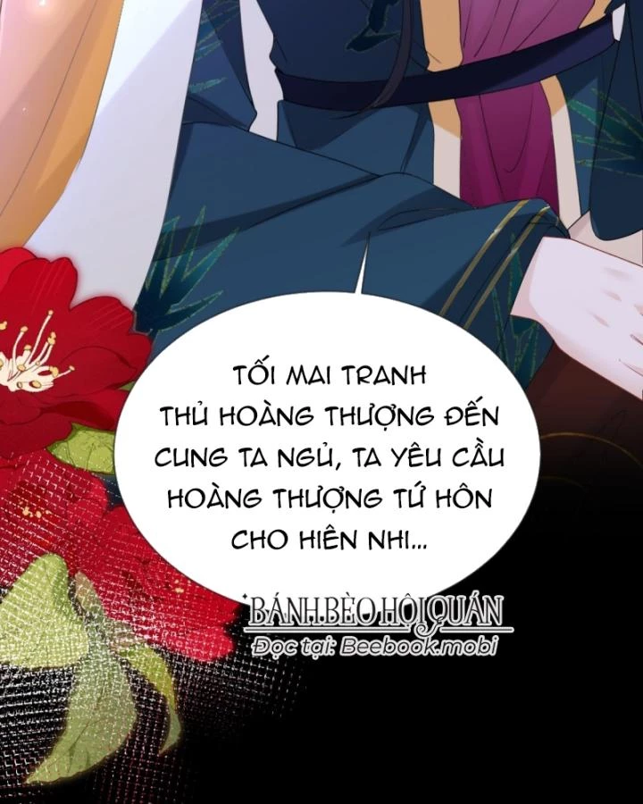 Đích Nữ Vi Mưu Chapter 44 - 29