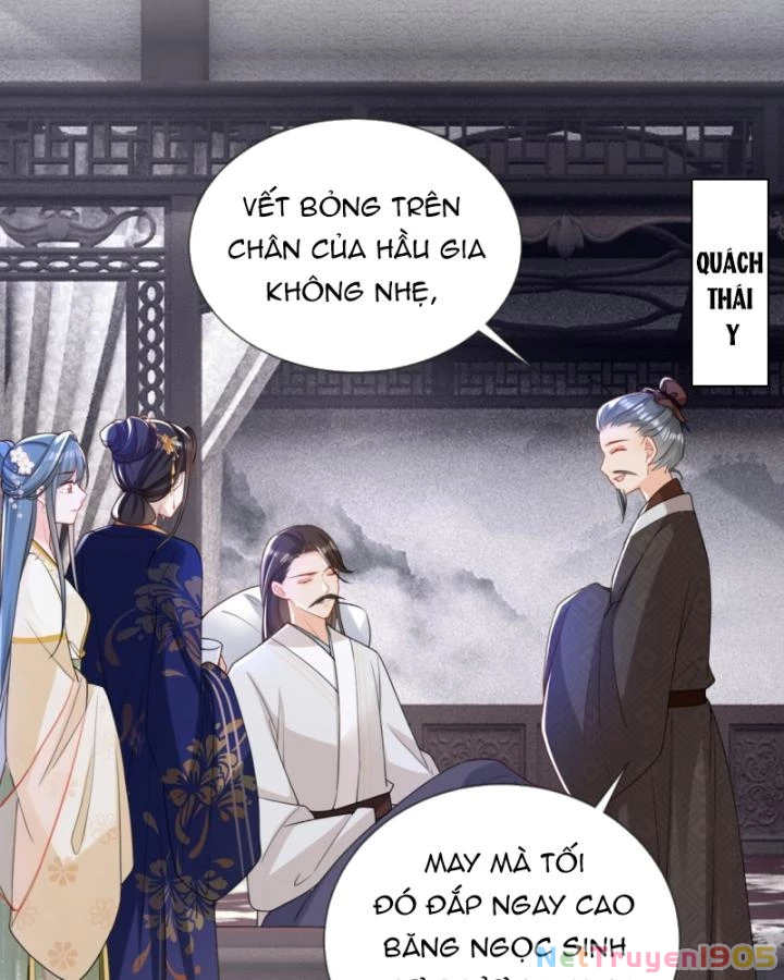 Đích Nữ Vi Mưu Chapter 44 - 33