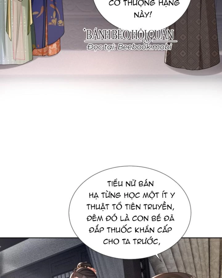 Đích Nữ Vi Mưu Chapter 44 - 34