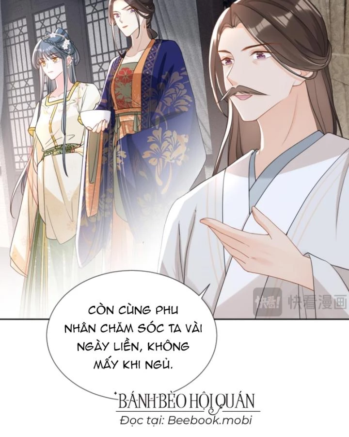 Đích Nữ Vi Mưu Chapter 44 - 35