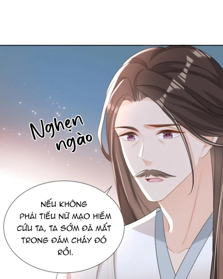 Đích Nữ Vi Mưu Chapter 44 - 36