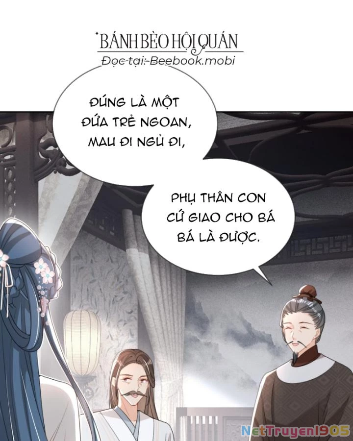Đích Nữ Vi Mưu Chapter 44 - 38