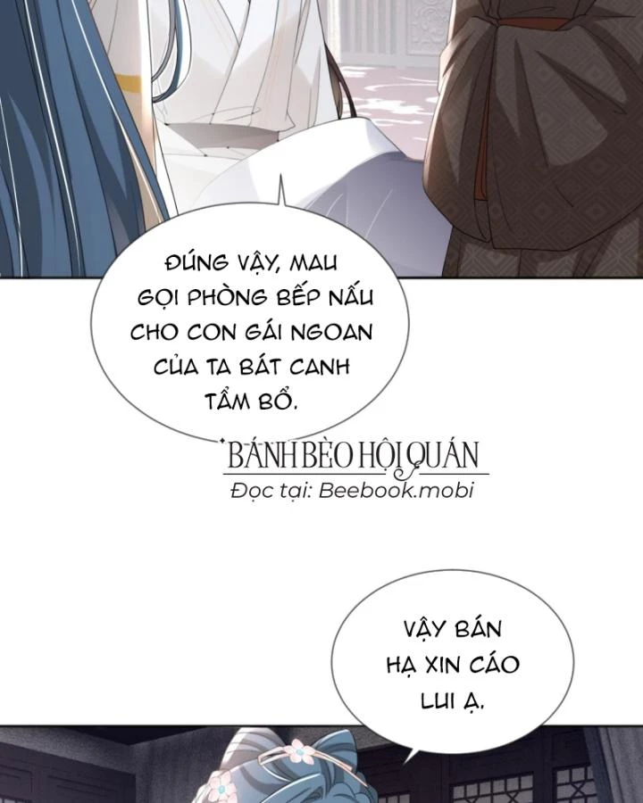 Đích Nữ Vi Mưu Chapter 44 - 39