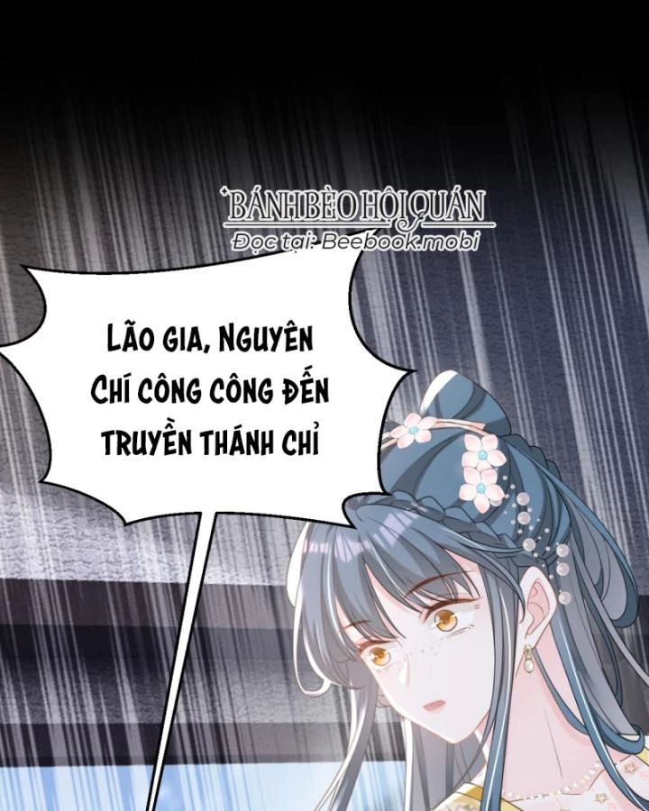 Đích Nữ Vi Mưu Chapter 44 - 41