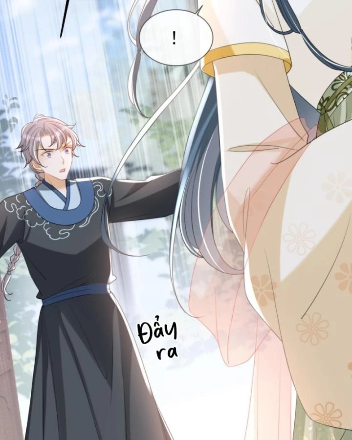 Đích Nữ Vi Mưu Chapter 44 - 43