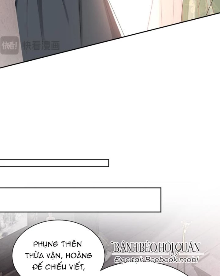 Đích Nữ Vi Mưu Chapter 44 - 44