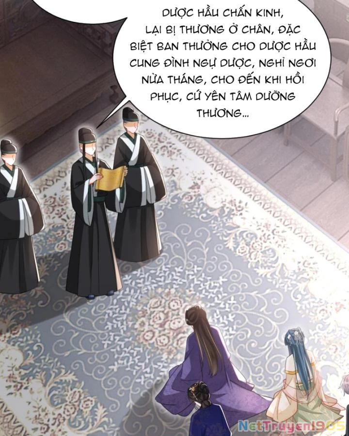 Đích Nữ Vi Mưu Chapter 44 - 45