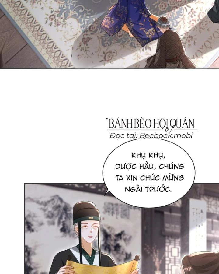 Đích Nữ Vi Mưu Chapter 44 - 46