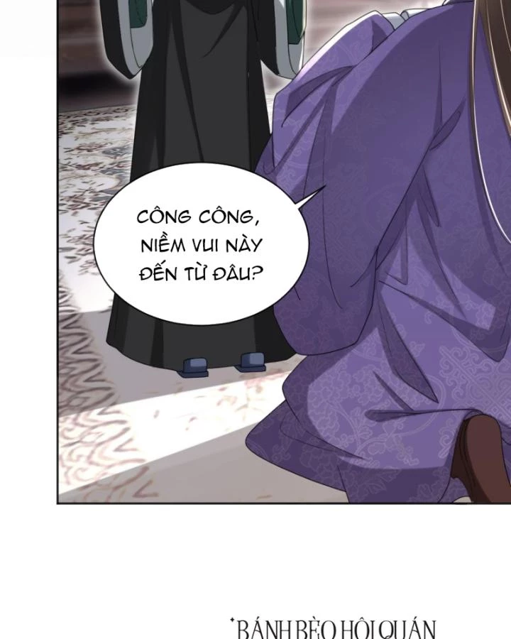 Đích Nữ Vi Mưu Chapter 44 - 48