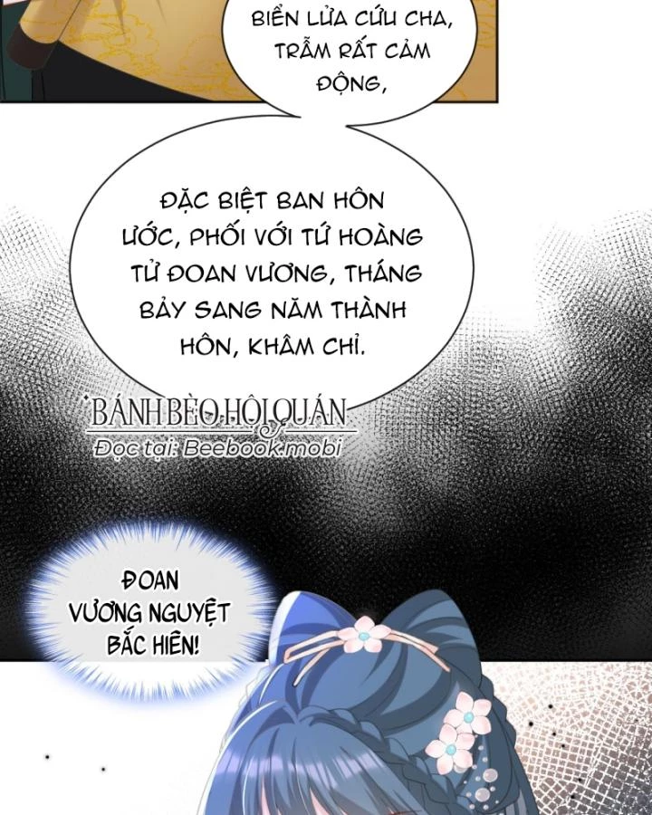 Đích Nữ Vi Mưu Chapter 44 - 50