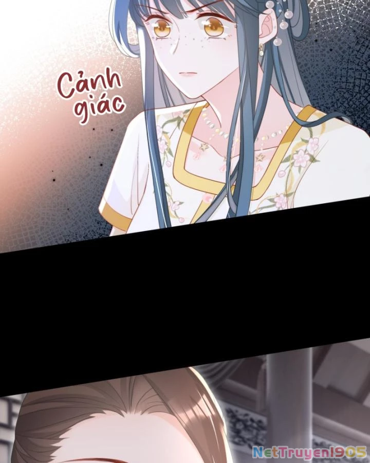 Đích Nữ Vi Mưu Chapter 44 - 51