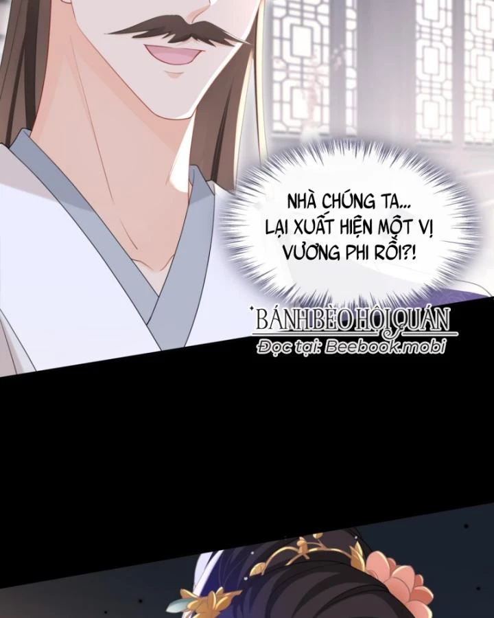 Đích Nữ Vi Mưu Chapter 44 - 53