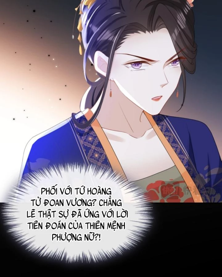 Đích Nữ Vi Mưu Chapter 44 - 54