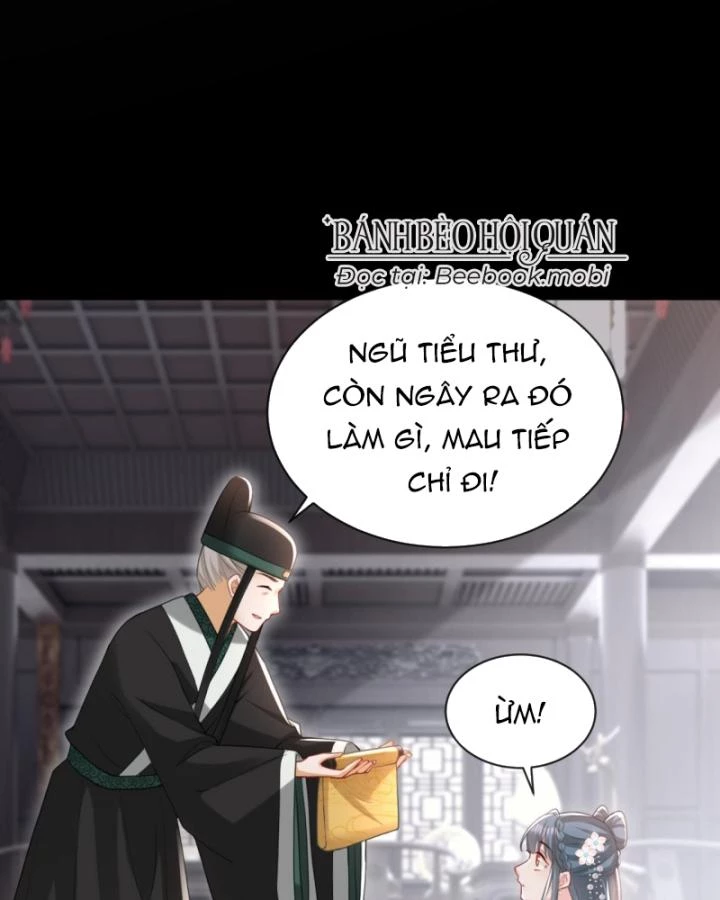 Đích Nữ Vi Mưu Chapter 44 - 55