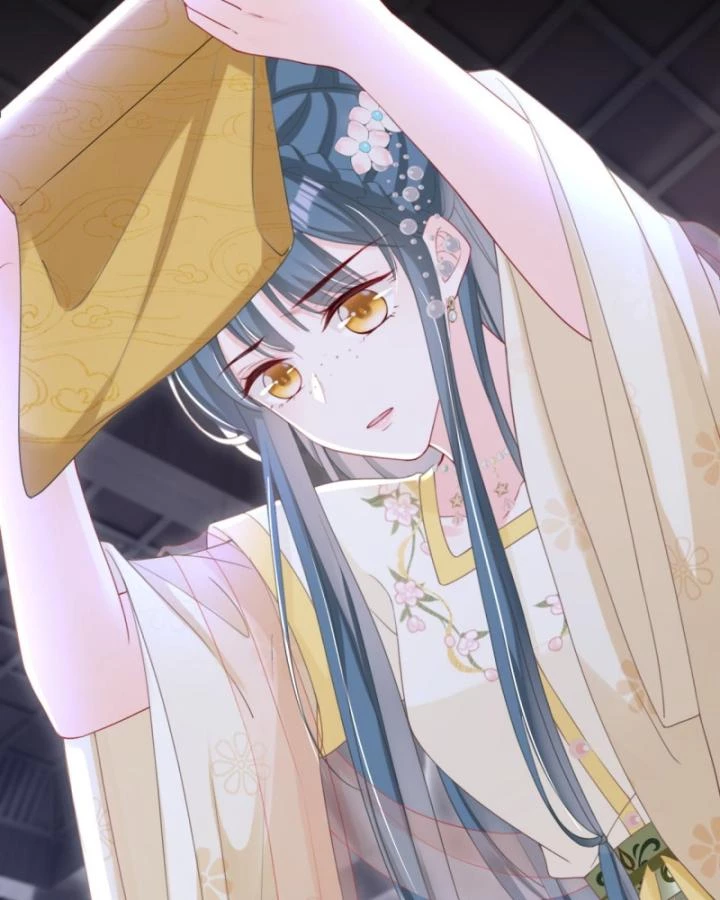 Đích Nữ Vi Mưu Chapter 44 - 58