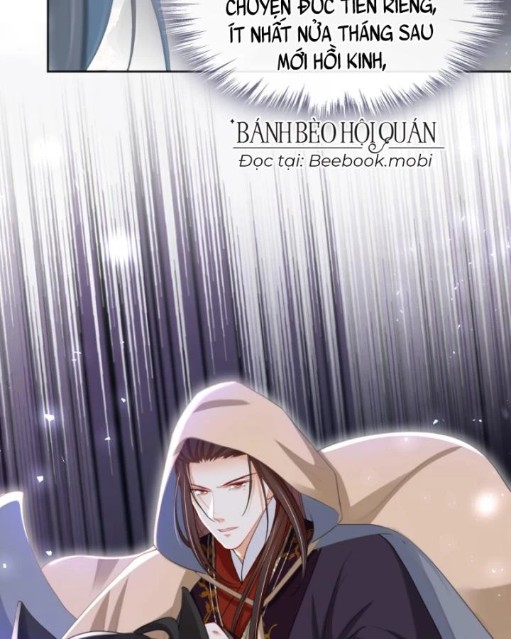 Đích Nữ Vi Mưu Chapter 44 - 61