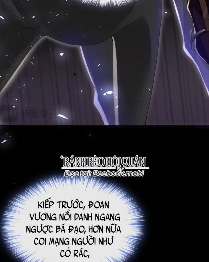 Đích Nữ Vi Mưu Chapter 44 - 64