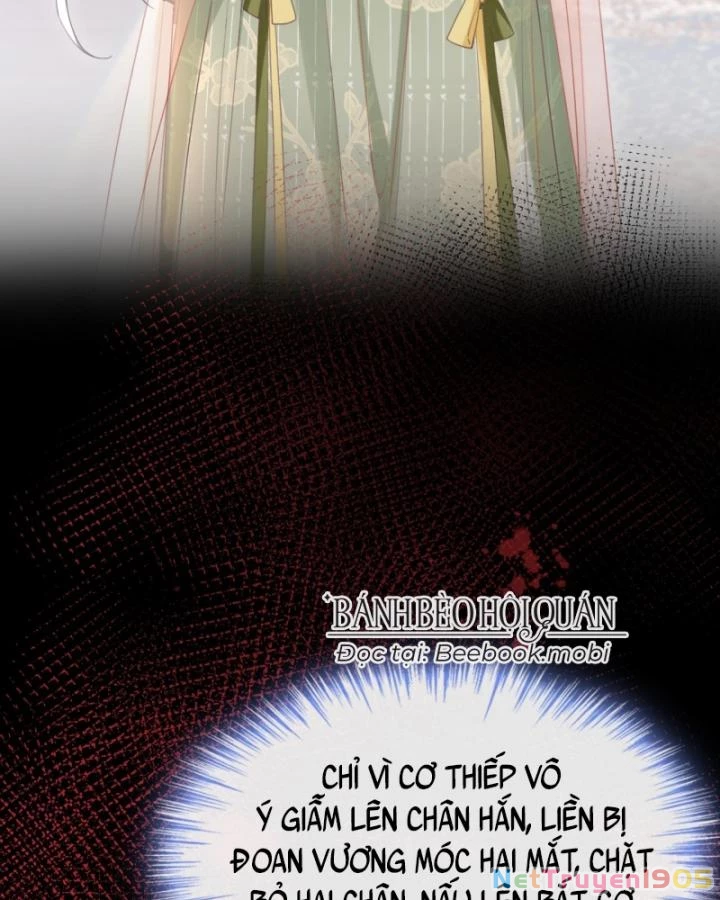 Đích Nữ Vi Mưu Chapter 44 - 66