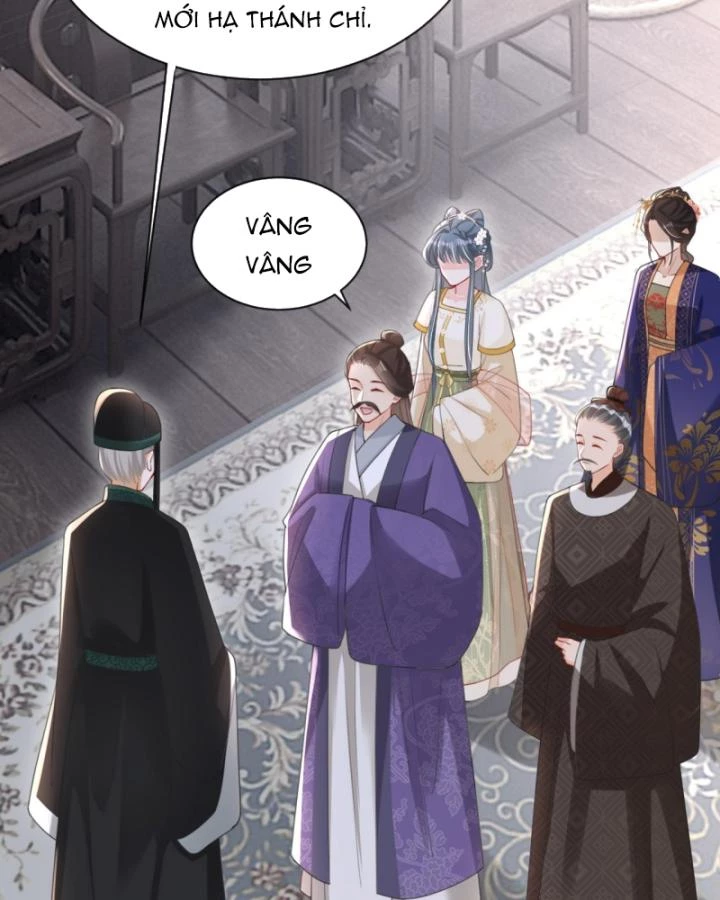 Đích Nữ Vi Mưu Chapter 44 - 70