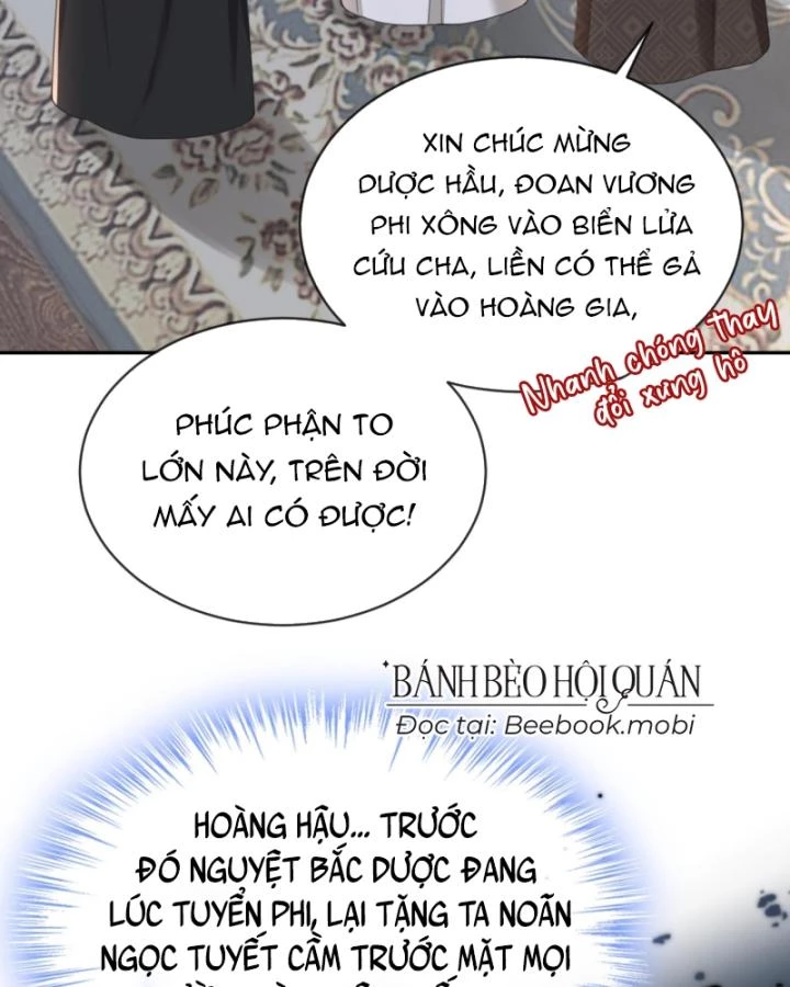 Đích Nữ Vi Mưu Chapter 44 - 71