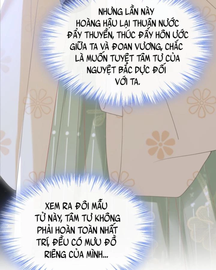 Đích Nữ Vi Mưu Chapter 44 - 75