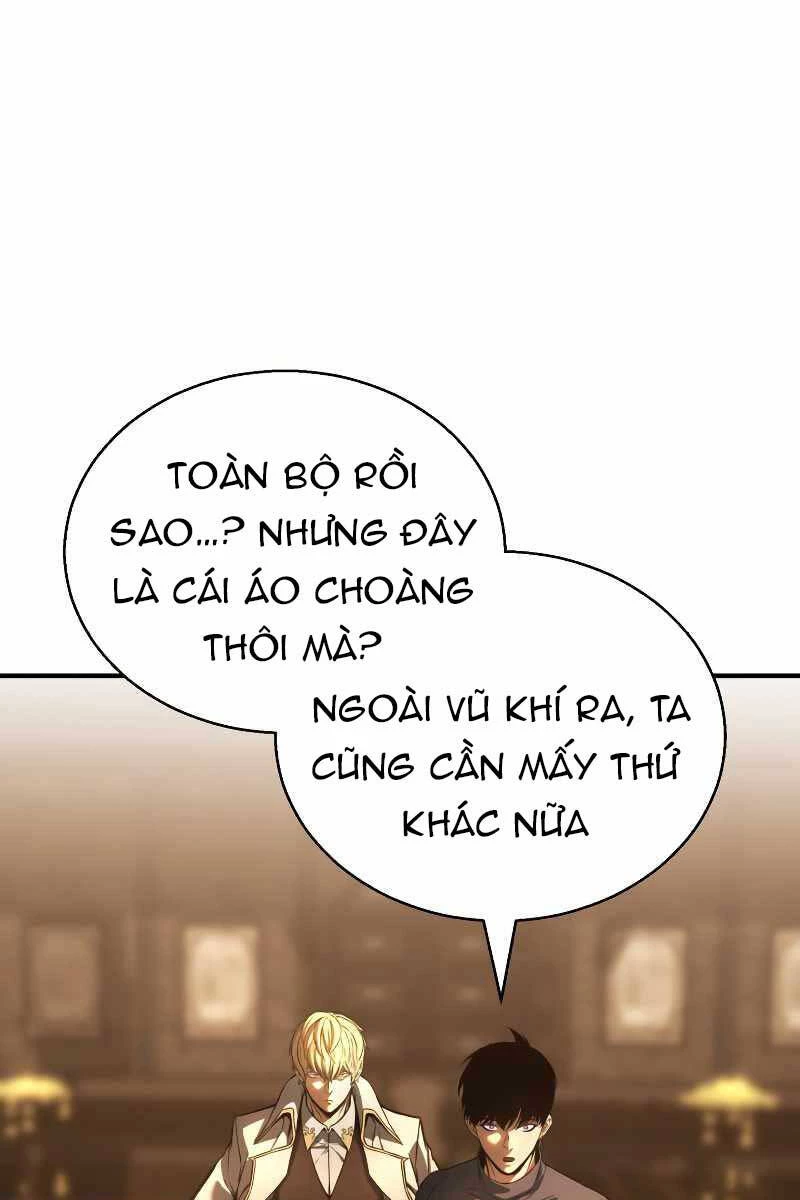 Tử Linh Sư Mạnh Nhất Chapter 24 - 54