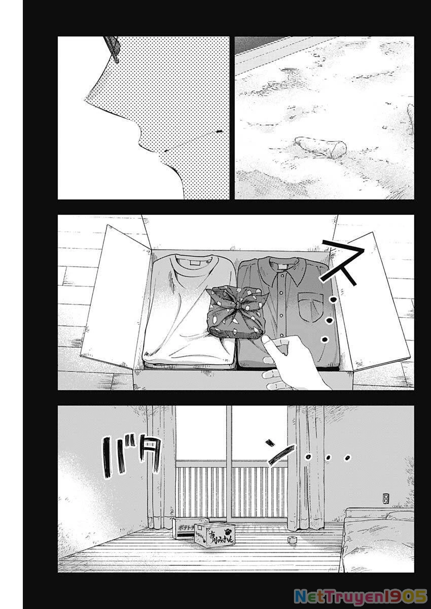 Seinen Shoyo Yo, Haru Wo Musabore Chapter 22 - 4