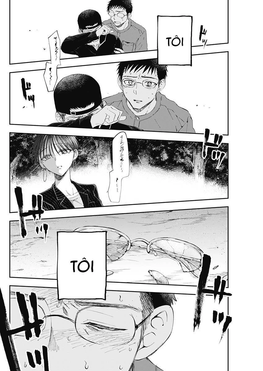 Seinen Shoyo Yo, Haru Wo Musabore Chapter 22 - 13